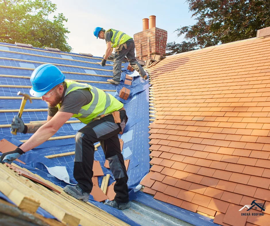 Why choose Roof Repair Near Me in Torrance, CA